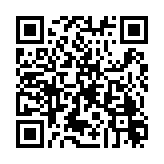 Qr code of ios app